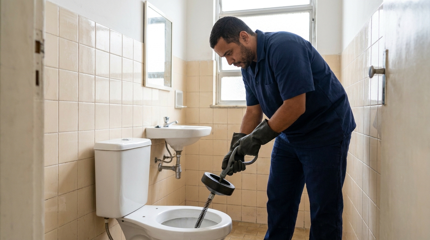 Limpeza Profunda em Ipatinga‑MG