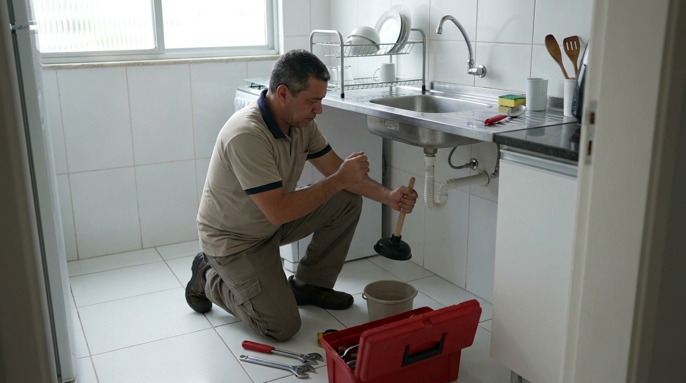 Remoção de Restos em Ipatinga‑MG