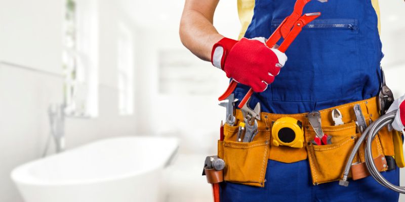 Como Evitar Golpes na Contratação de Encanador em Ipatinga