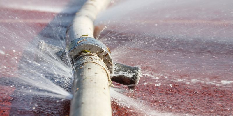 Encanamento Estourado à Noite em Ipatinga: Quem Pode Ajudar?